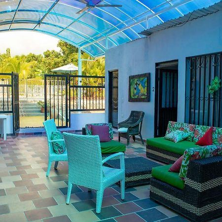 Hostal El Ruby Villavieja Exteriör bild