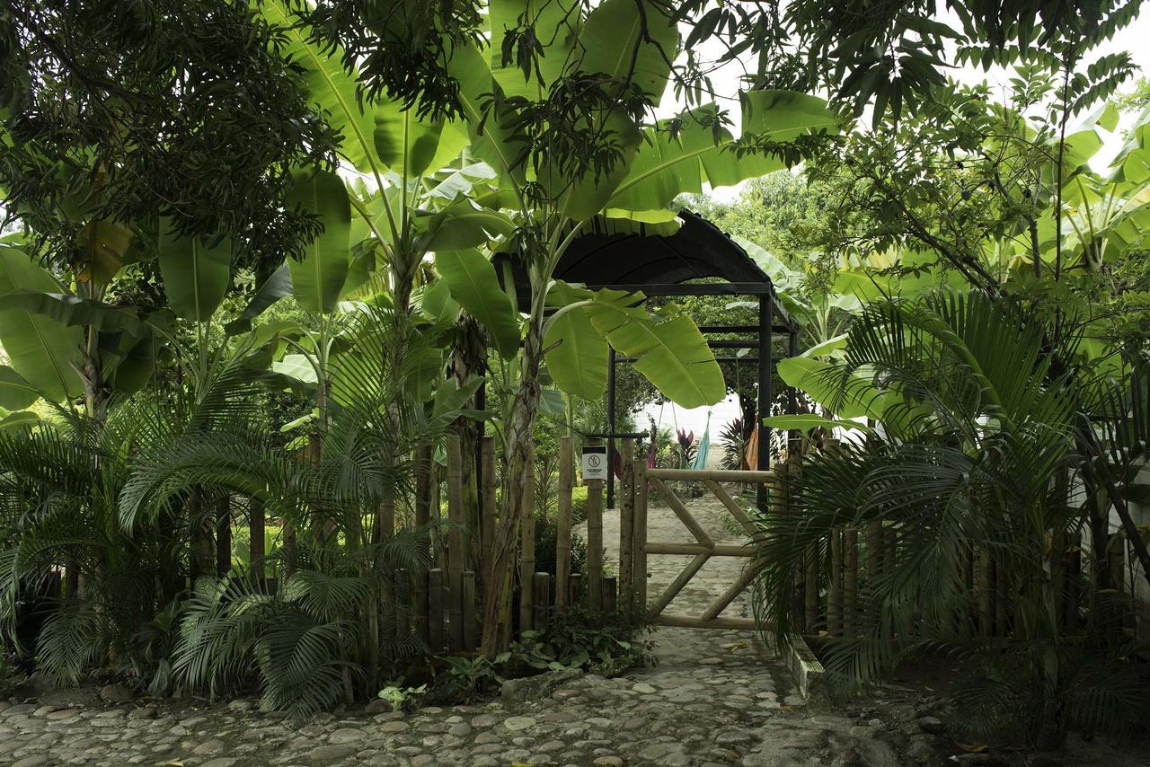 Hostal El Ruby Villavieja Exteriör bild