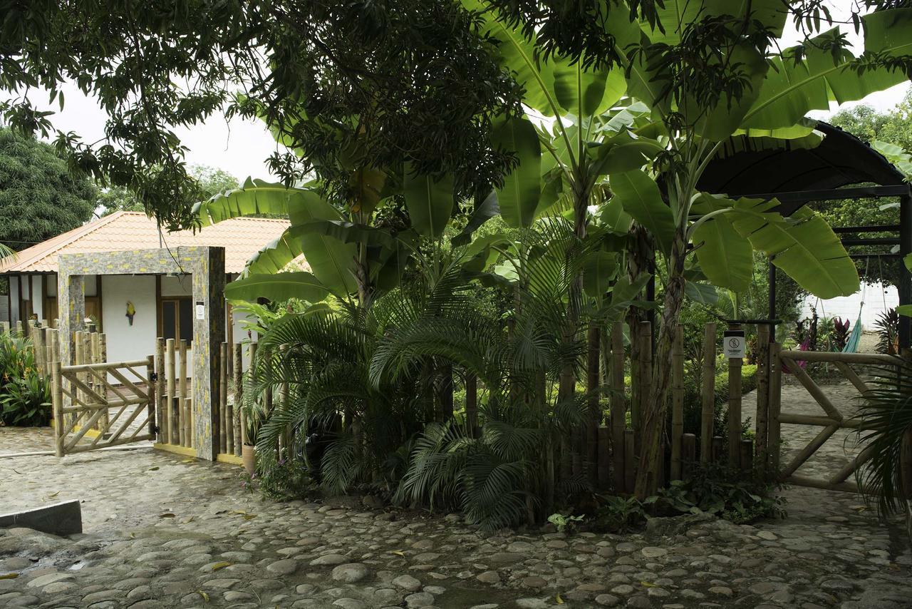 Hostal El Ruby Villavieja Exteriör bild