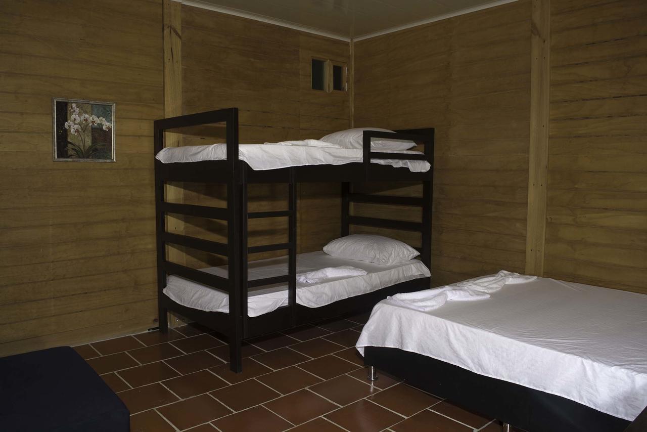 Hostal El Ruby Villavieja Exteriör bild