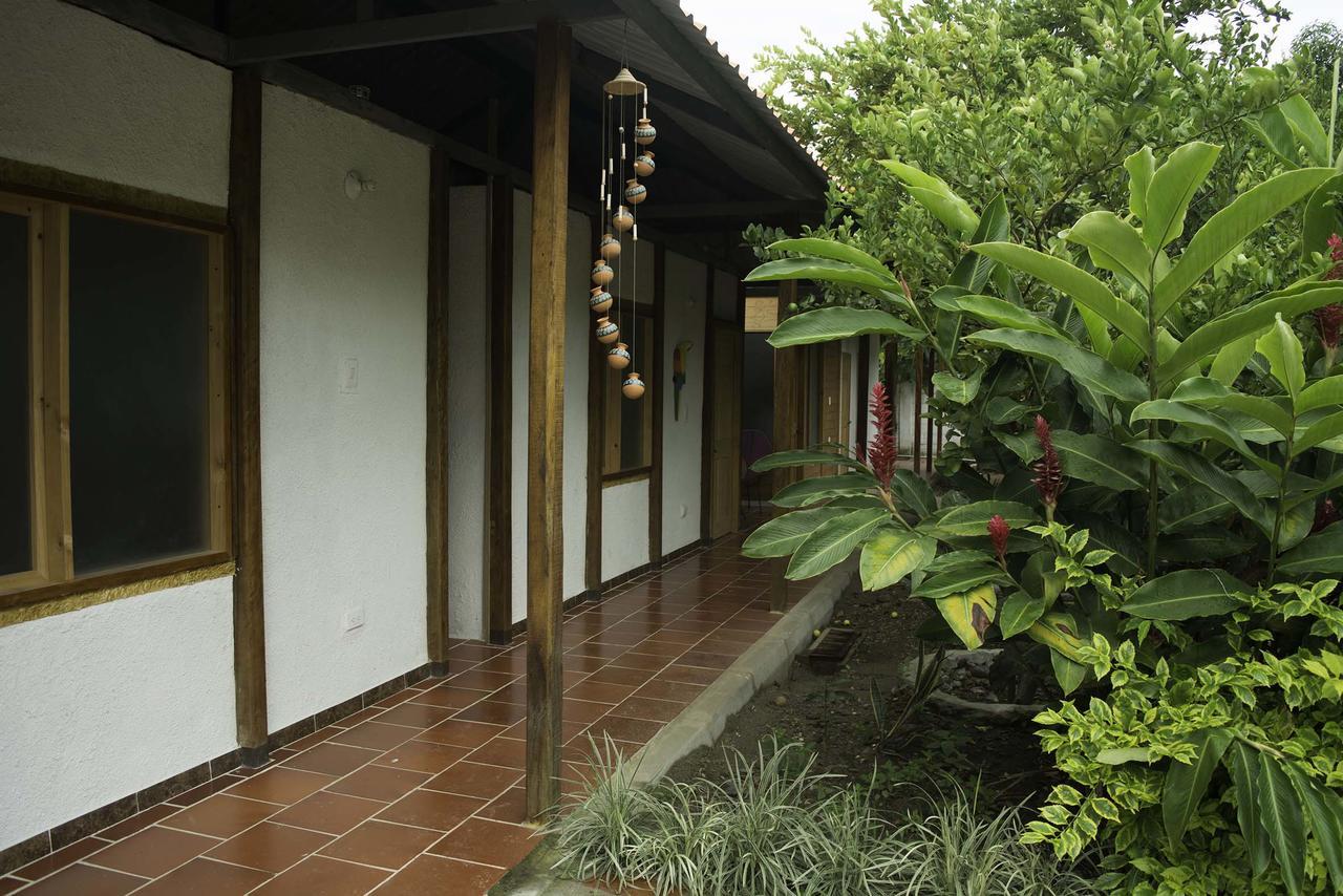 Hostal El Ruby Villavieja Exteriör bild